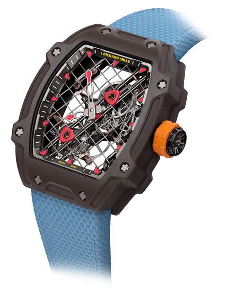 rm 27-04 rafael nadal richard mille|rm 027.